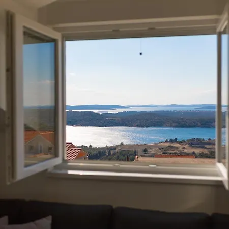 Apartment Exclusive View *