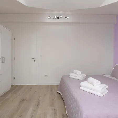 Apartmán Exclusive View