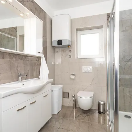 Appartement Exclusive View