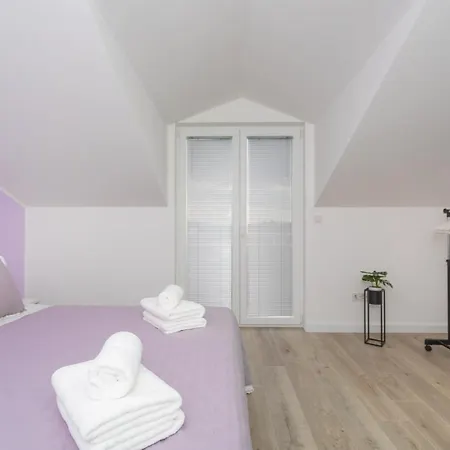 Exclusive View Apartment