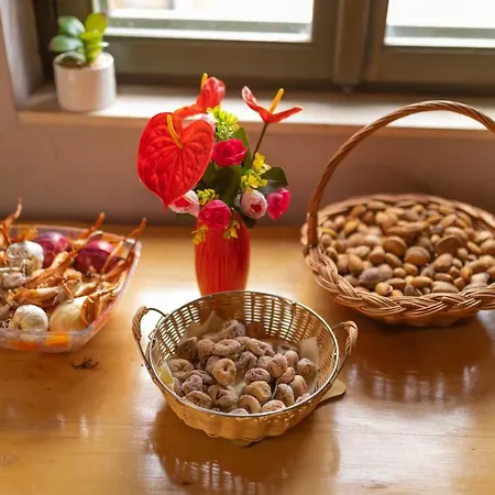 Exclusive View Appartement