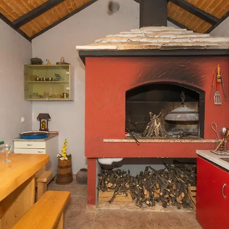 Exclusive View Apartment Šibenik