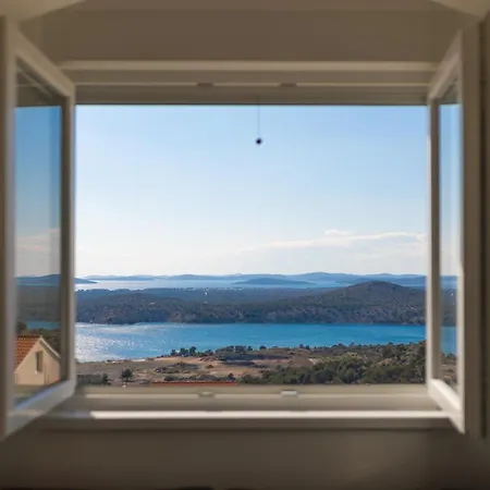 Exclusive View * Šibenik