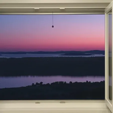 Apartment Exclusive View *