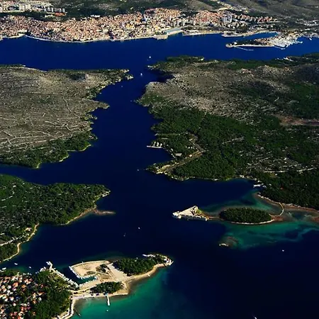 Apartment Exclusive View