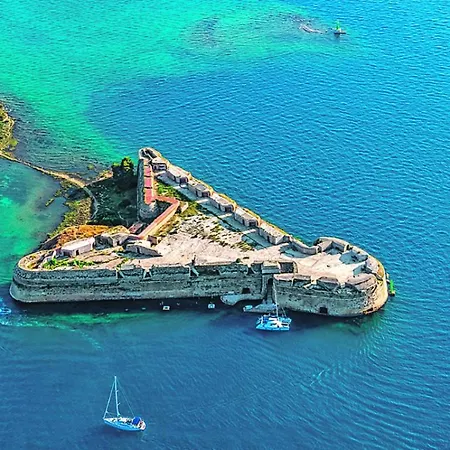 Exclusive View Apartmán