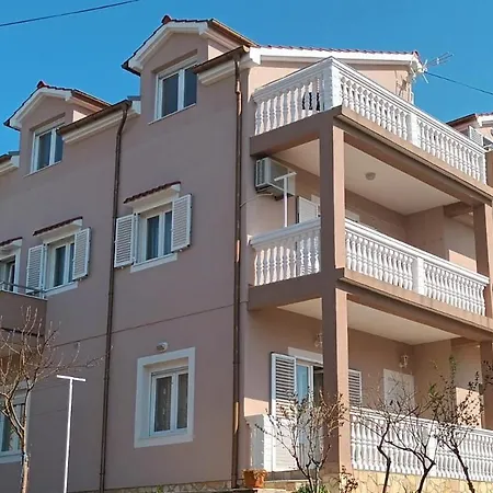 Exclusive View * Šibenik