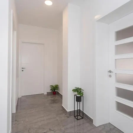 Exclusive View Appartement