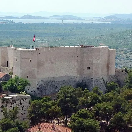 Exclusive View Apartmán