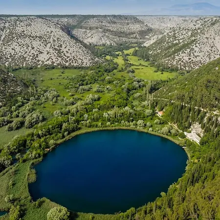 Exclusive View Šibenik