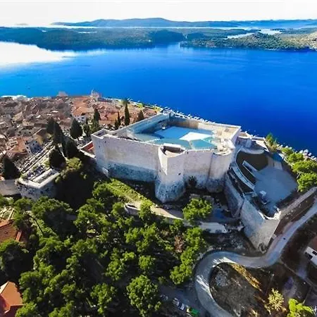 Exclusive View * Šibenik