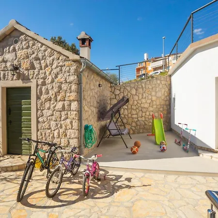 Appartement Exclusive View *