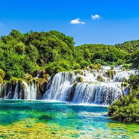 Exclusive View * Šibenik