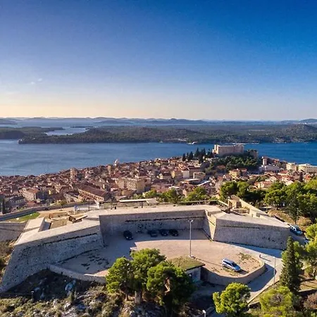 Apartmán Exclusive View *