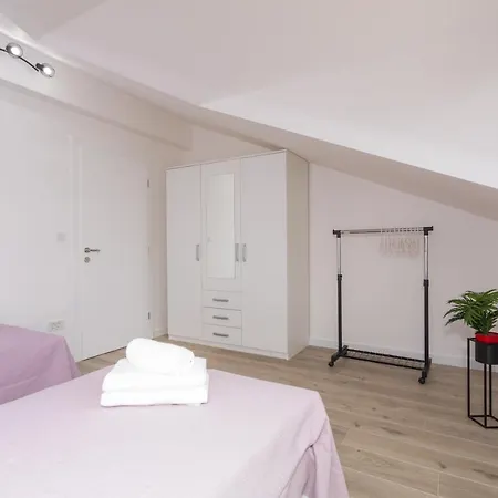 Apartmán Exclusive View *