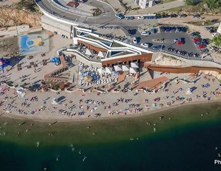 Exclusive View Apartmán