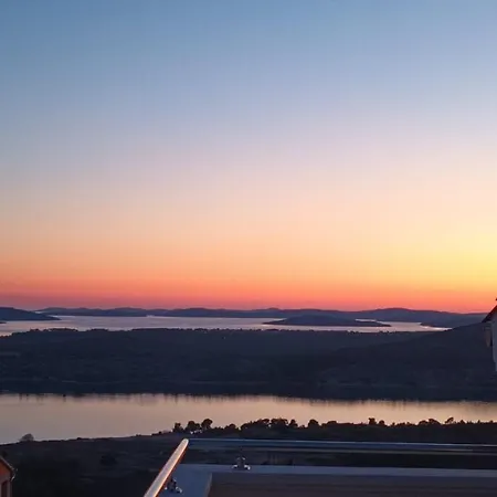 Apartmán Exclusive View *