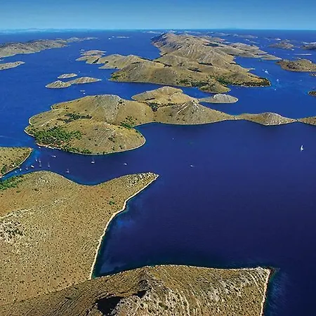 Exclusive View Apartmán