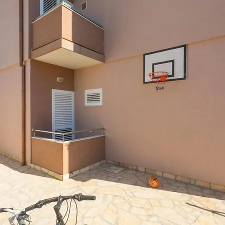 Apartmán Exclusive View