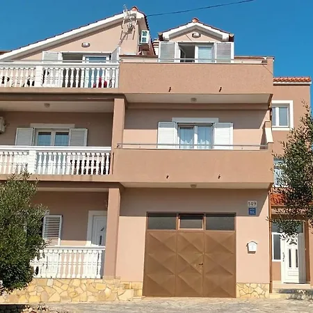 Appartement Exclusive View Šibenik