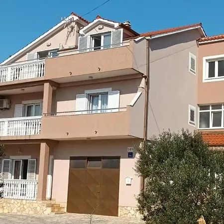 Exclusive View Apartmán *