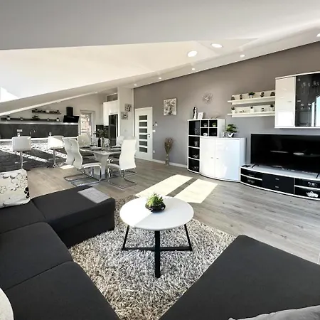 Apartmán Exclusive View