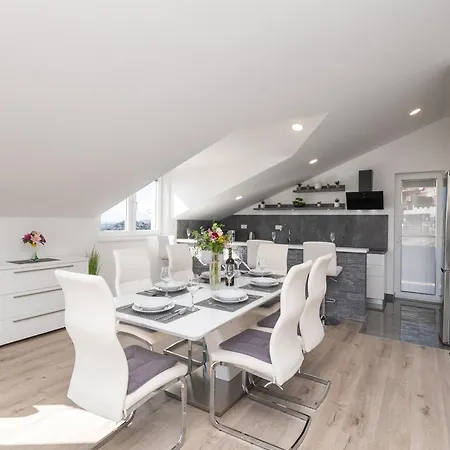 Appartement Exclusive View Šibenik