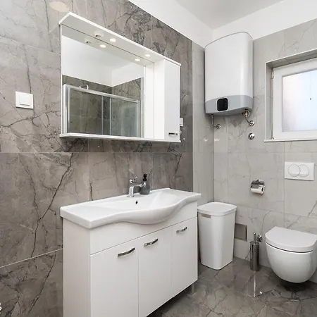 Exclusive View * Šibenik