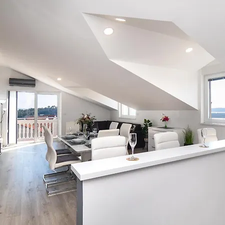 Exclusive View * Šibenik