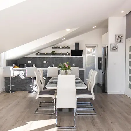 Apartmán Exclusive View