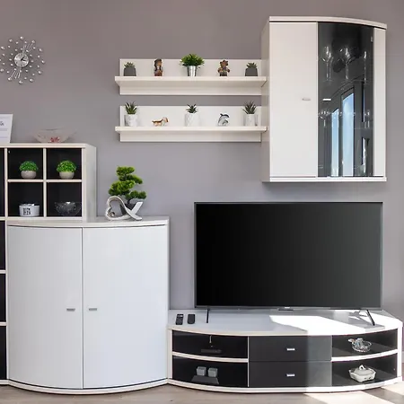 Apartment Exclusive View *