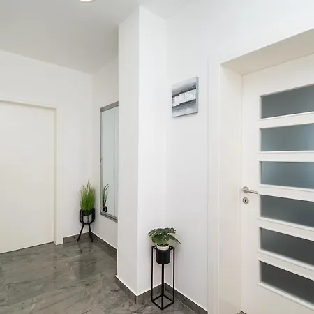 Apartmán Exclusive View Šibenik