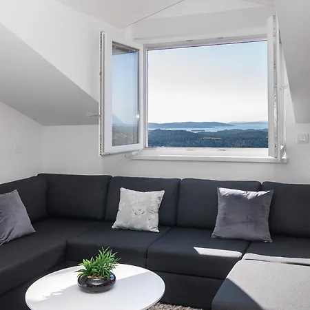 Exclusive View * Šibenik