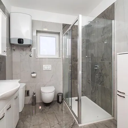 Exclusive View Appartement