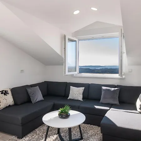 Exclusive View Apartmán *