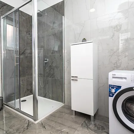 Appartement Exclusive View *