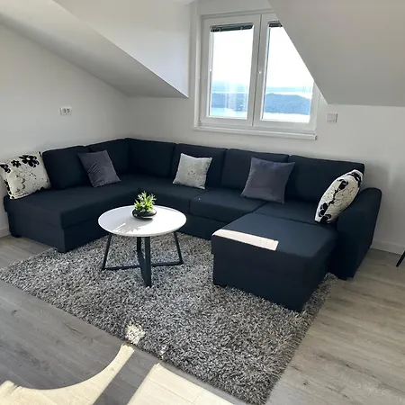 Appartement Exclusive View Šibenik