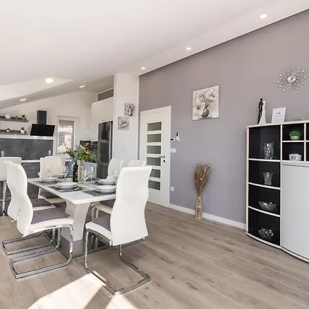 Exclusive View Šibenik