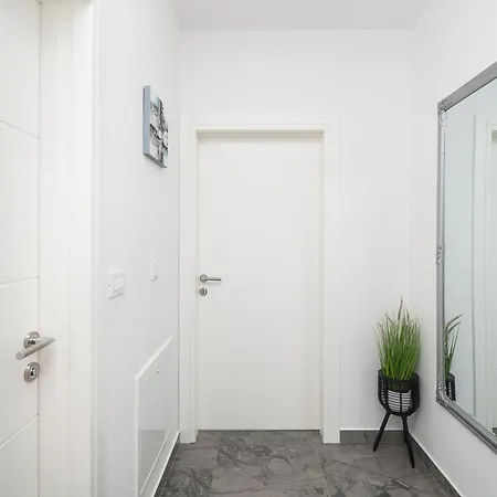 Exclusive View * Šibenik