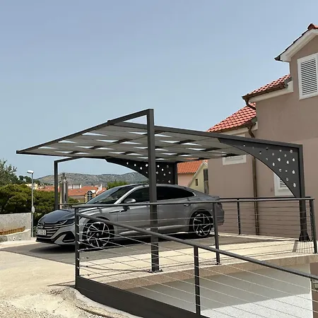 Exclusive View Apartmán