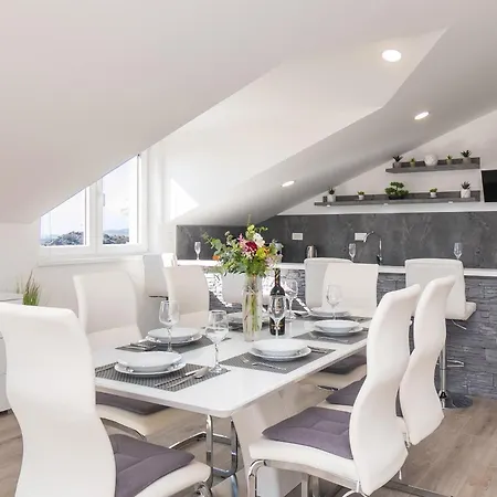 Appartement Exclusive View