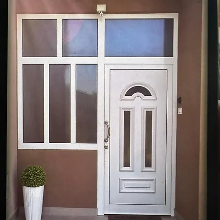 Appartement Exclusive View *