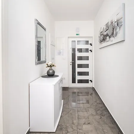 Exclusive View Apartmán Šibenik