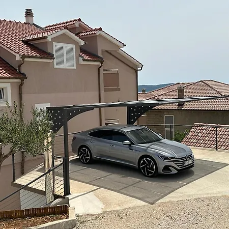 Apartmán Exclusive View Šibenik