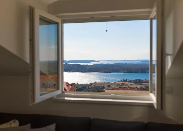 Апартаменты Exclusive View *