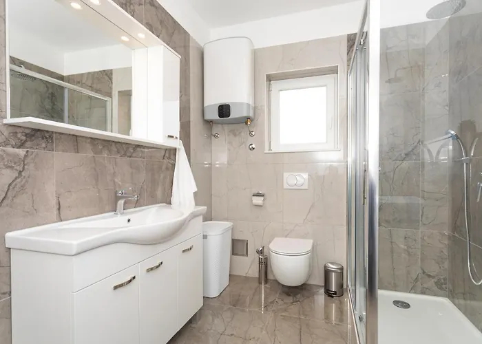 Апартаменты Exclusive View