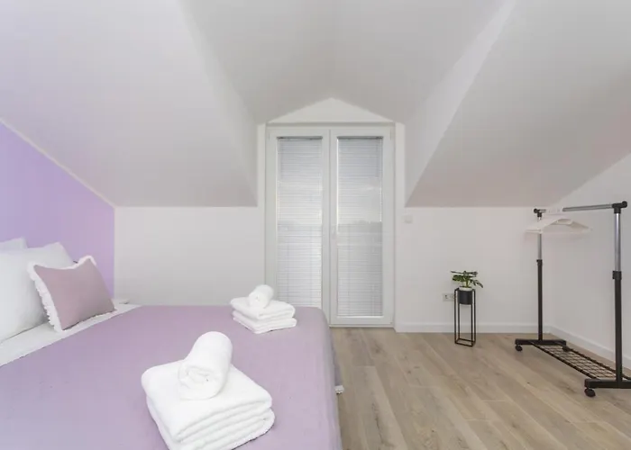 Exclusive View Апартаменты