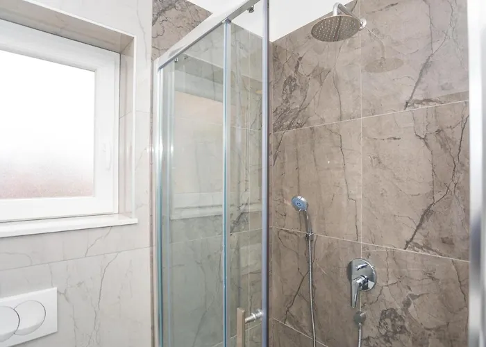 Exclusive View * Шибеник