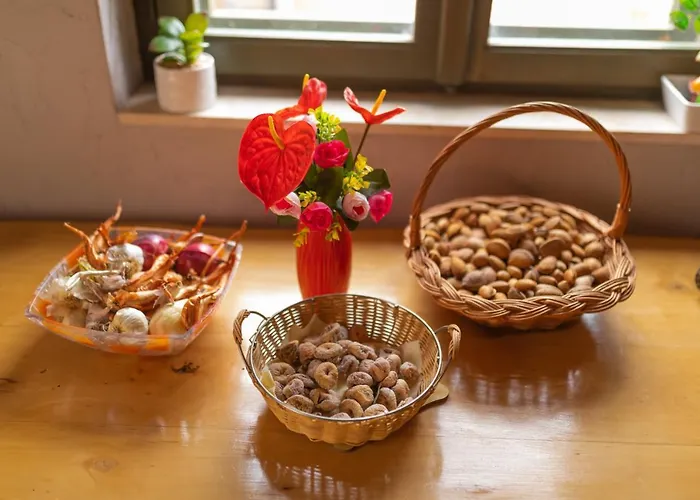 Exclusive View Апартаменты