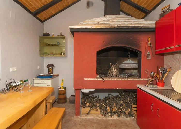 Exclusive View Апартаменты Шибеник